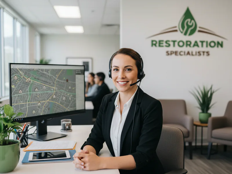 Water Damage Restoration  in Dayton  FAQ
